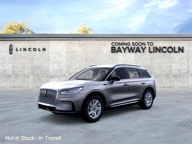 Lincoln Corsair Premiere 2026