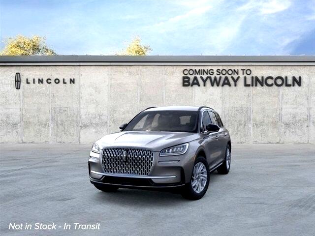 Lincoln Corsair Premiere 2026