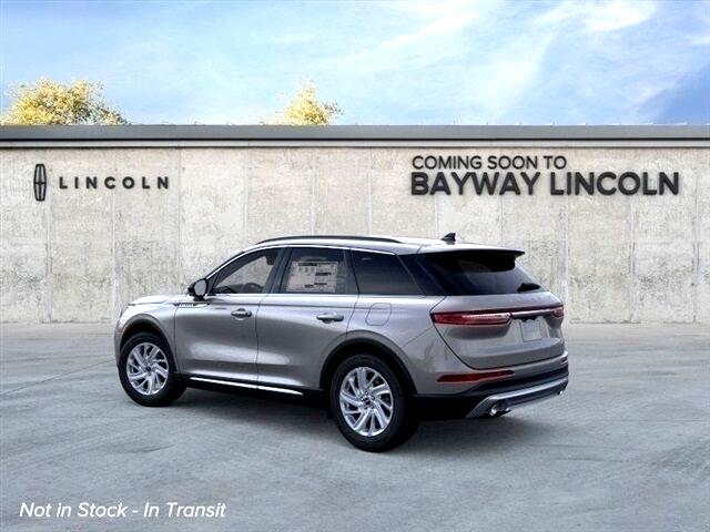 Lincoln Corsair Premiere 2026