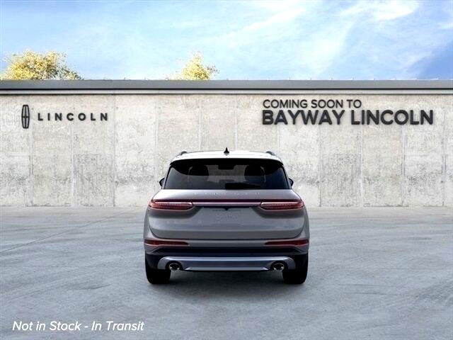 Lincoln Corsair Premiere 2026