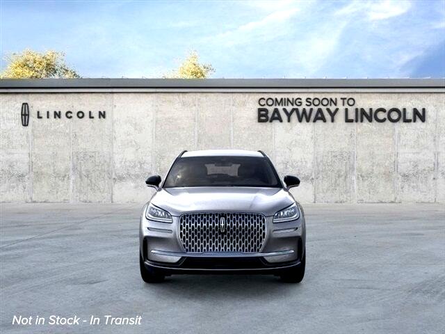 Lincoln Corsair Premiere 2026