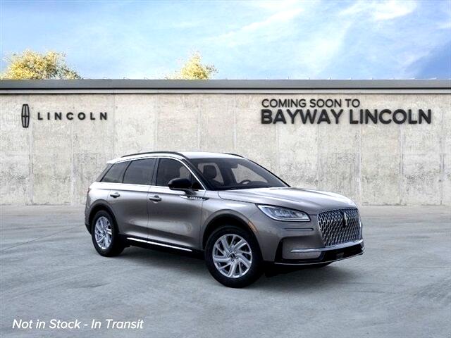 Lincoln Corsair Premiere 2026