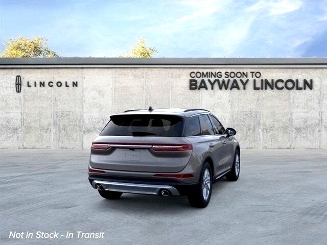 Lincoln Corsair Premiere 2026