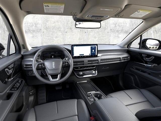 Lincoln Corsair Premiere 2026