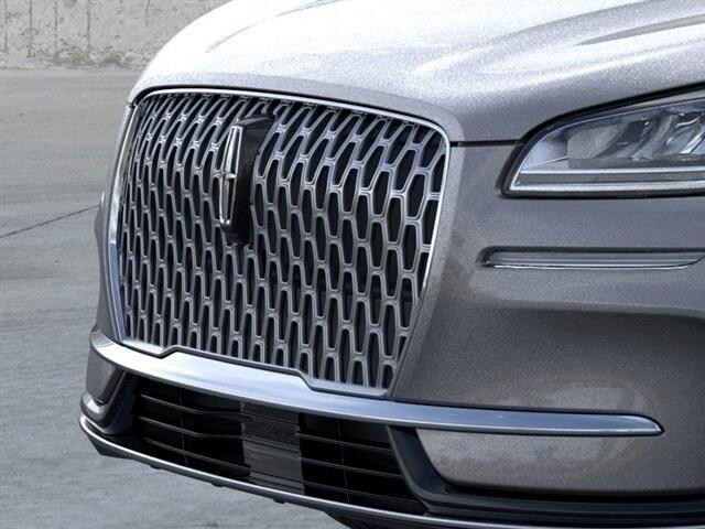 Lincoln Corsair Premiere 2026