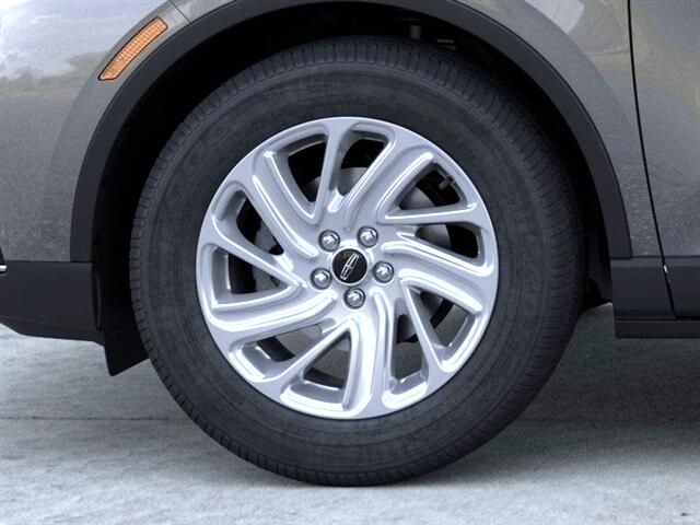 Lincoln Corsair Premiere 2026