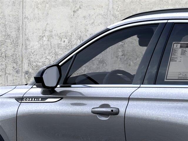 Lincoln Corsair Premiere 2026