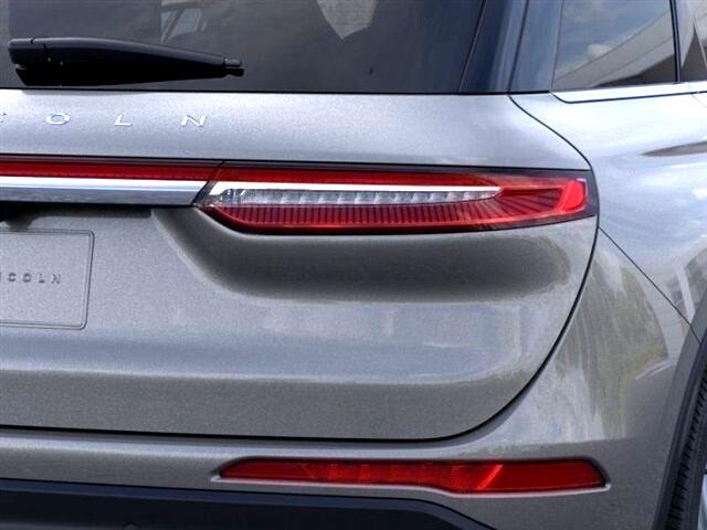 Lincoln Corsair Premiere 2026