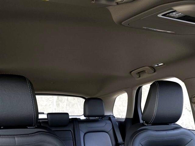 Lincoln Corsair Premiere 2026