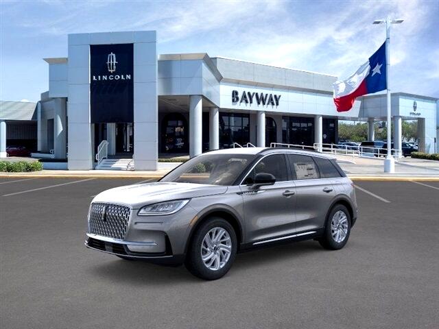 Lincoln Corsair Premiere 2026