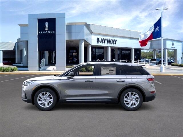 Lincoln Corsair Premiere 2026