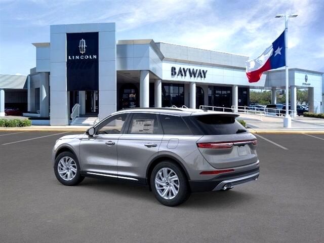 Lincoln Corsair Premiere 2026