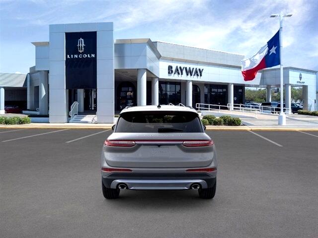 Lincoln Corsair Premiere 2026