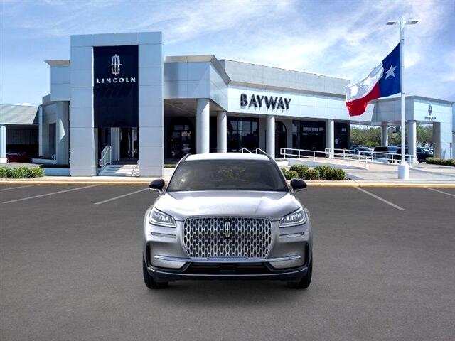 Lincoln Corsair Premiere 2026