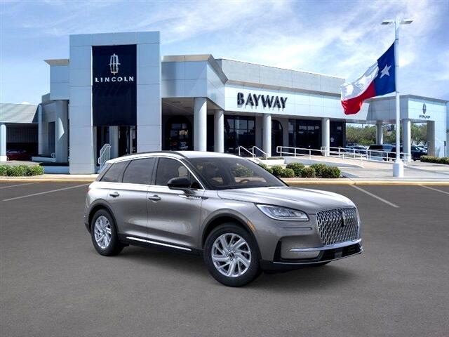 Lincoln Corsair Premiere 2026