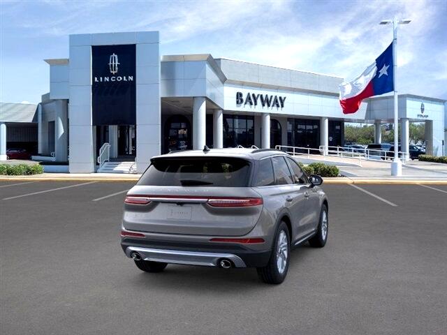 Lincoln Corsair Premiere 2026