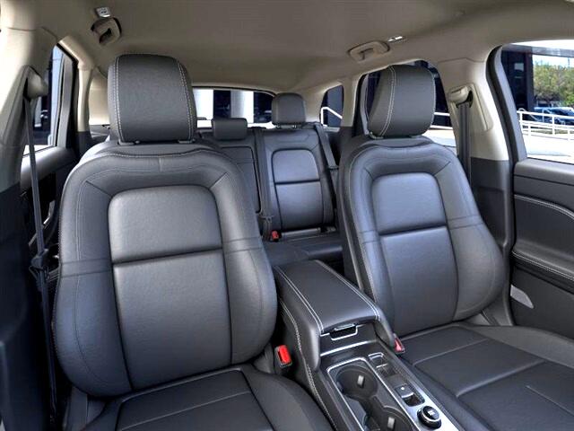 Lincoln Corsair Premiere 2026