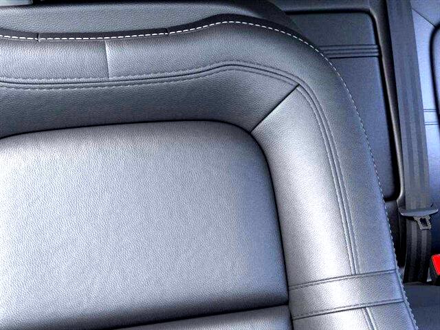 Lincoln Corsair Premiere 2026