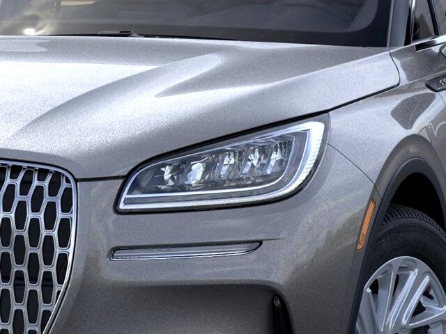 Lincoln Corsair Premiere 2026