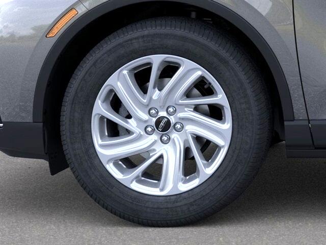 Lincoln Corsair Premiere 2026