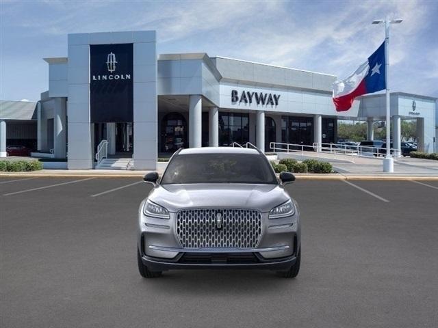 Lincoln Corsair Premiere 2026