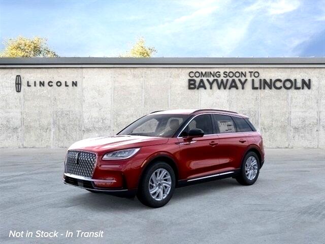 Lincoln Corsair Premiere 2026