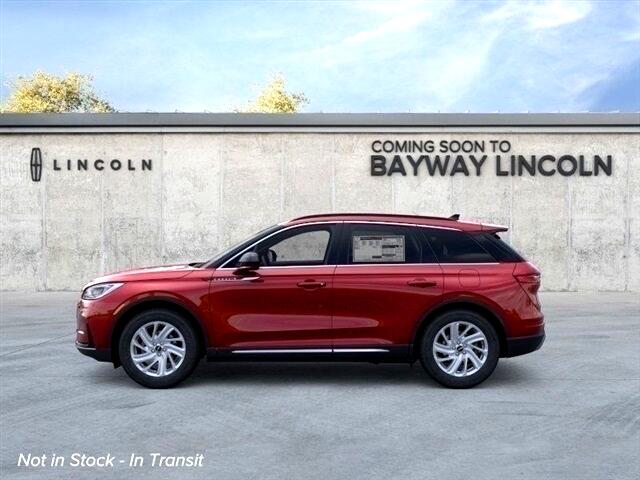 Lincoln Corsair Premiere 2026