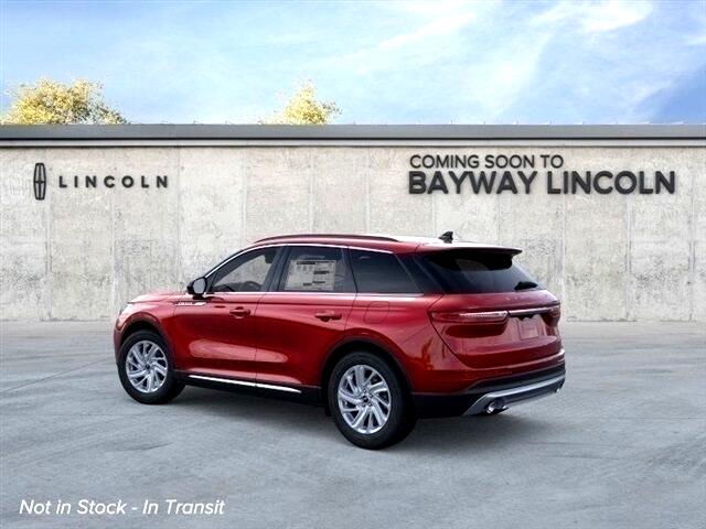 Lincoln Corsair Premiere 2026