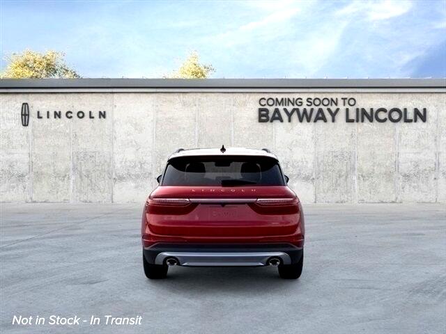 Lincoln Corsair Premiere 2026