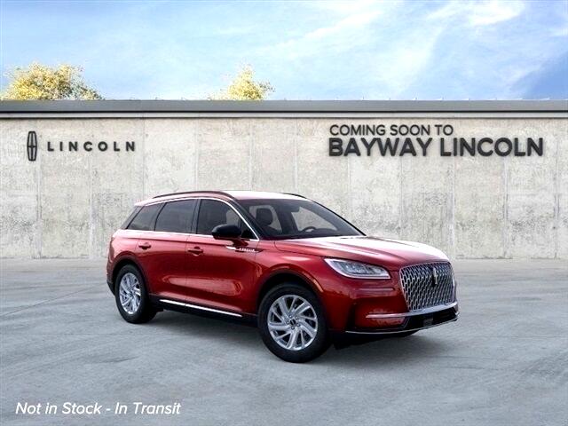 Lincoln Corsair Premiere 2026