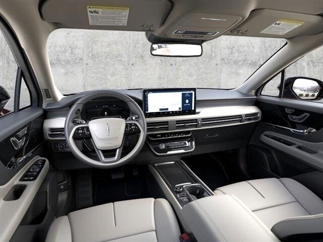 Lincoln Corsair Premiere 2026