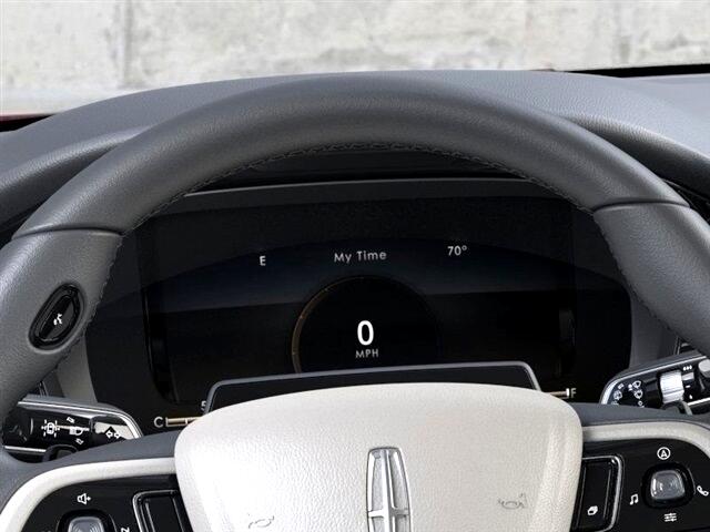 Lincoln Corsair Premiere 2026