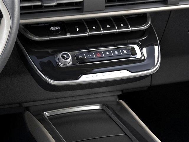 Lincoln Corsair Premiere 2026