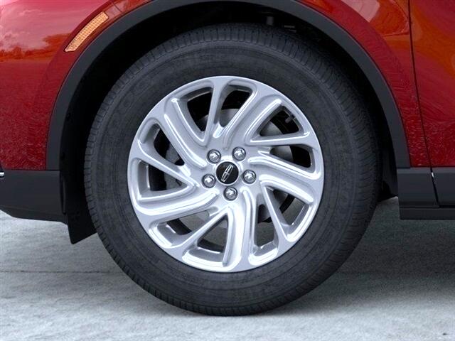 Lincoln Corsair Premiere 2026