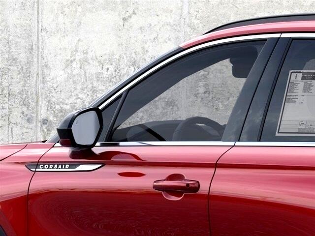 Lincoln Corsair Premiere 2026