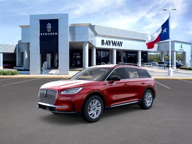 Lincoln Corsair Premiere 2026