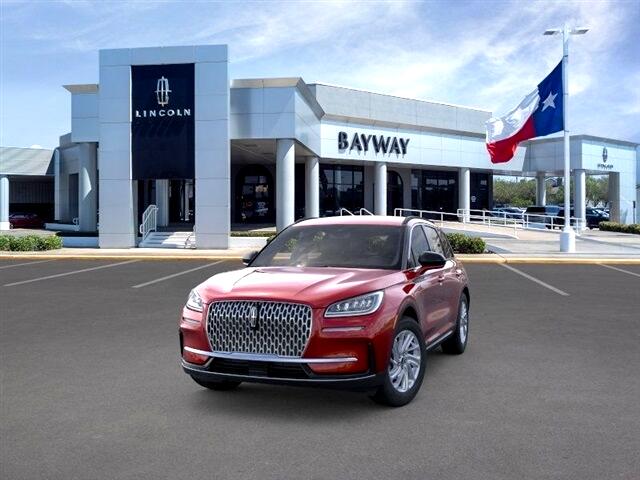 Lincoln Corsair Premiere 2026