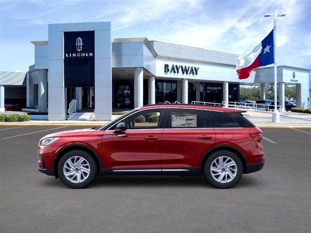 Lincoln Corsair Premiere 2026