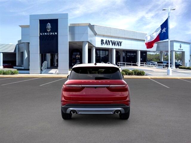 Lincoln Corsair Premiere 2026