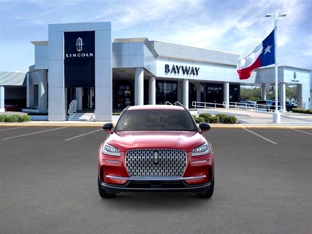 Lincoln Corsair Premiere 2026