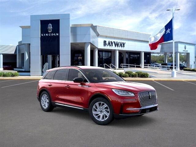 Lincoln Corsair Premiere 2026