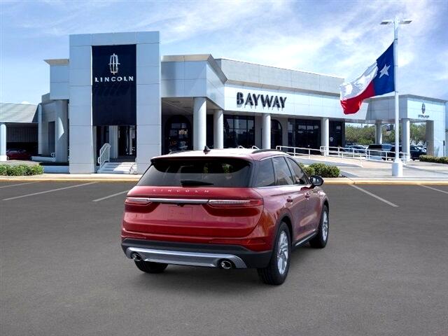 Lincoln Corsair Premiere 2026