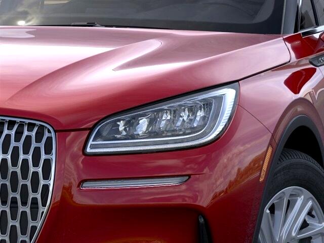 Lincoln Corsair Premiere 2026