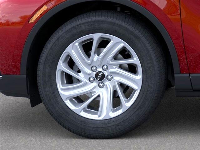 Lincoln Corsair Premiere 2026