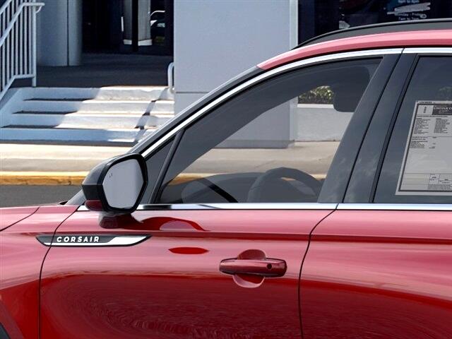 Lincoln Corsair Premiere 2026