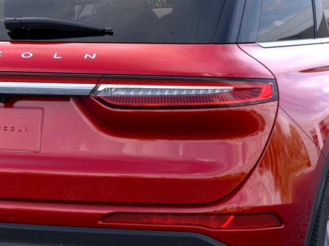 Lincoln Corsair Premiere 2026