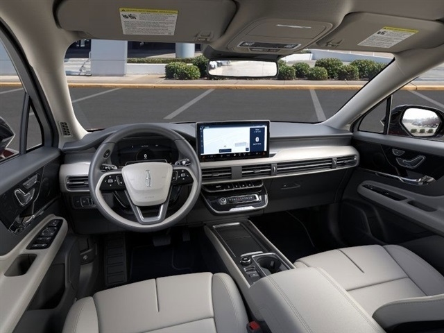 Lincoln Corsair Premiere 2026