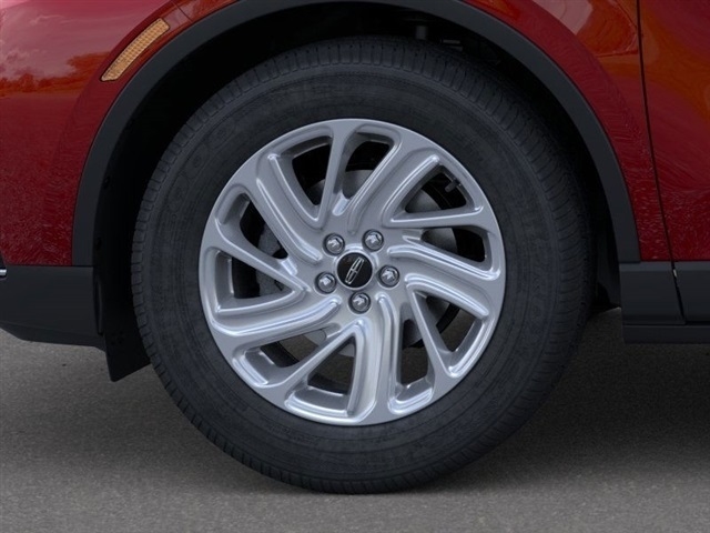 Lincoln Corsair Premiere 2026