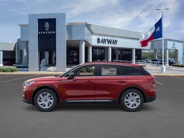 Lincoln Corsair Premiere 2026