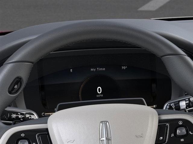 Lincoln Corsair Premiere 2026